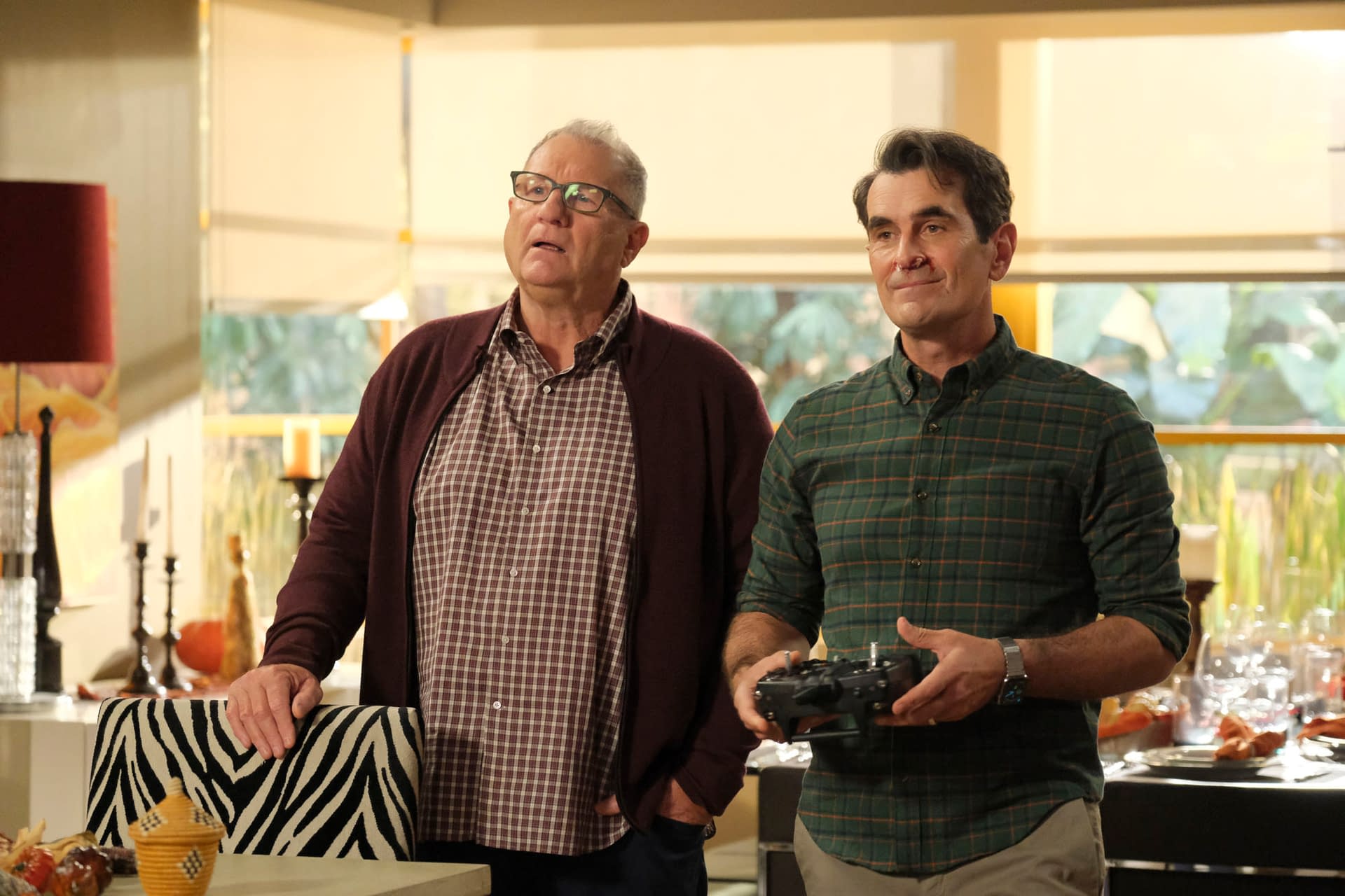 "Modern Family" Season 11: Will "The Last Thanksgiving" Be Phil's Final Shot at Holiday Redemption? [PREVIEW]