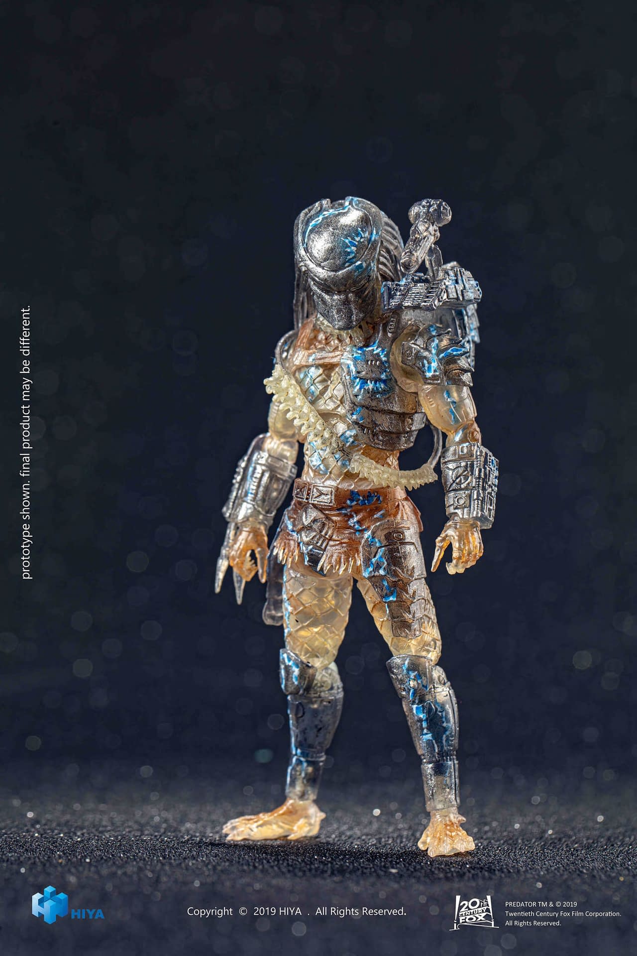 Predator Is on the Hunt Once Again with Two New Figures