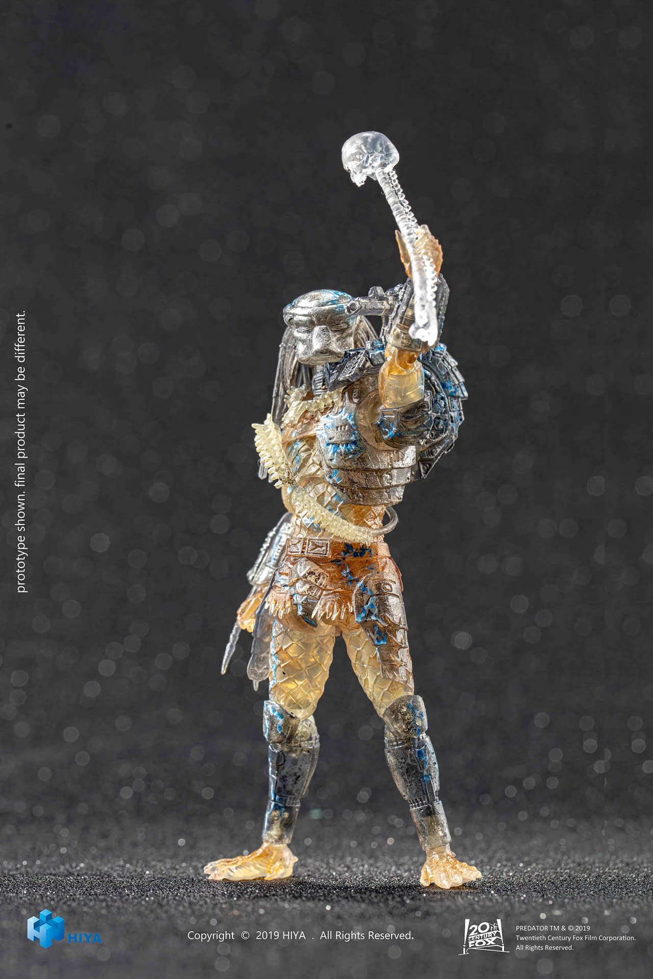 Predator Is on the Hunt Once Again with Two New Figures