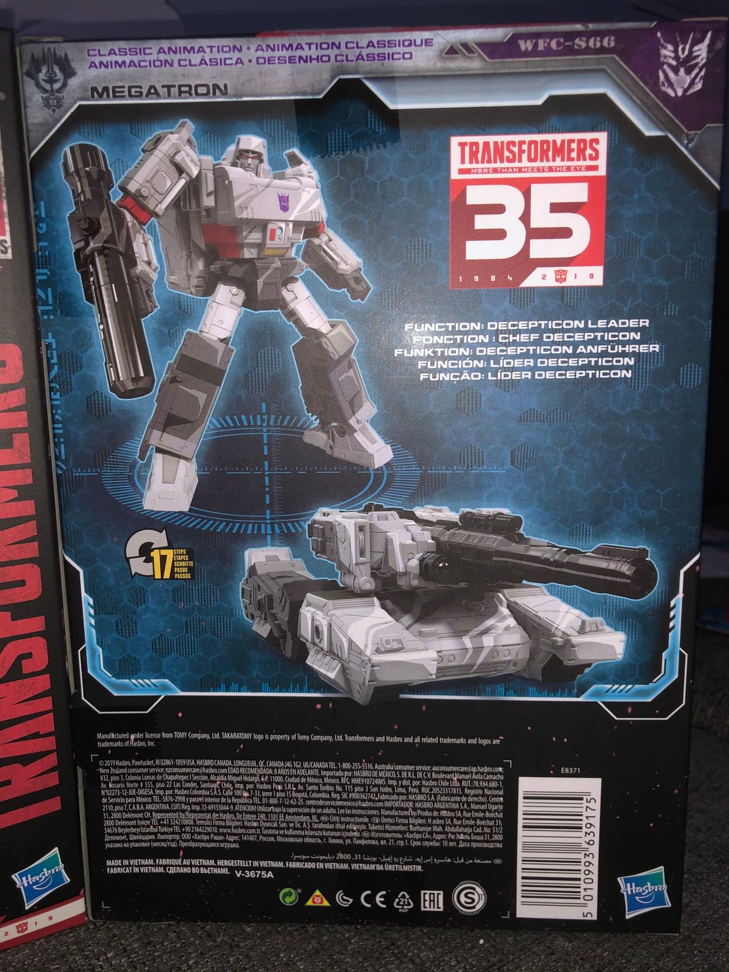 Transformers Holiday Guide Thats More Than Meets the Eye