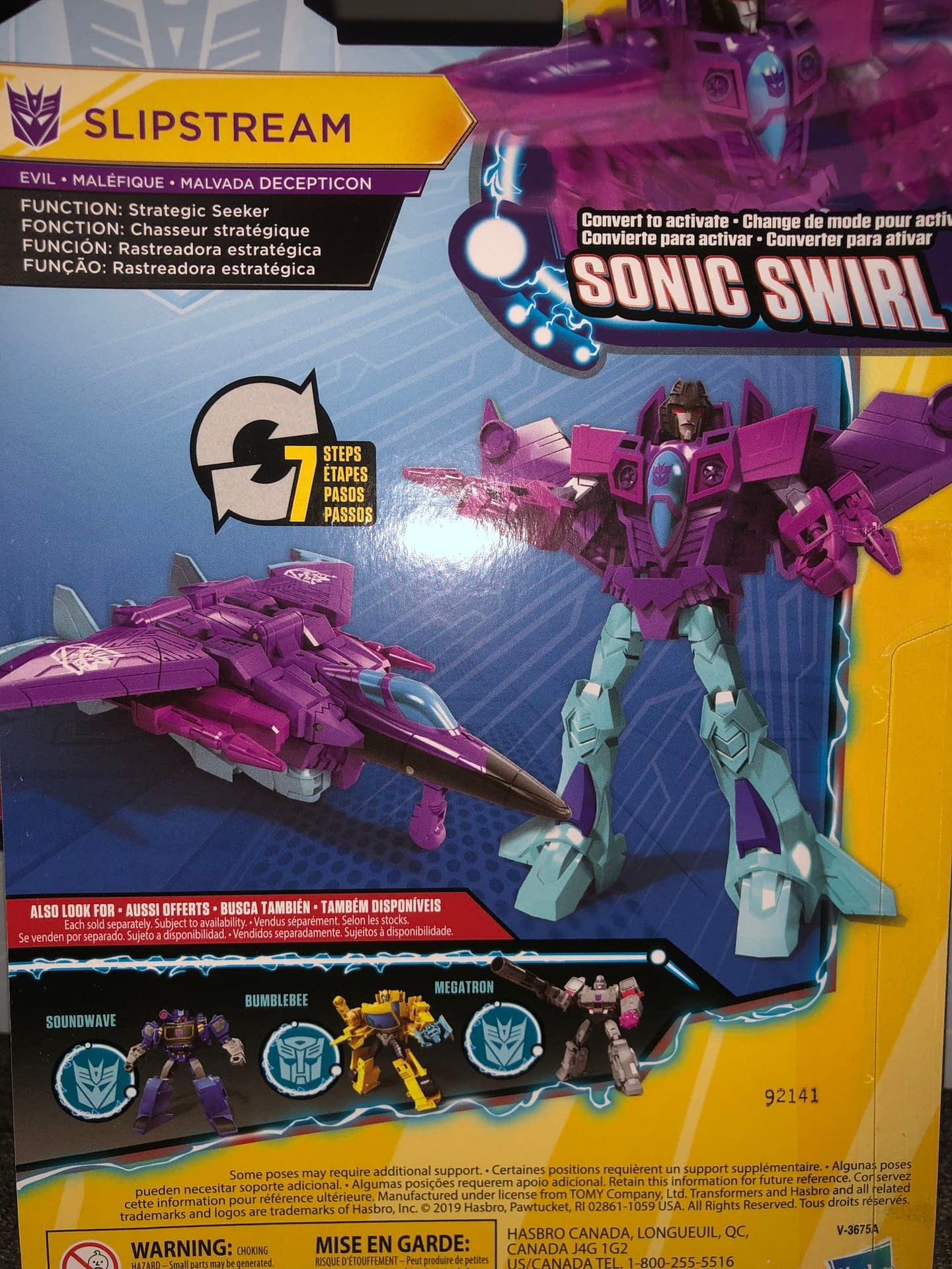Transfromers 35th Anniversary Is Here Thanks to Hasbro