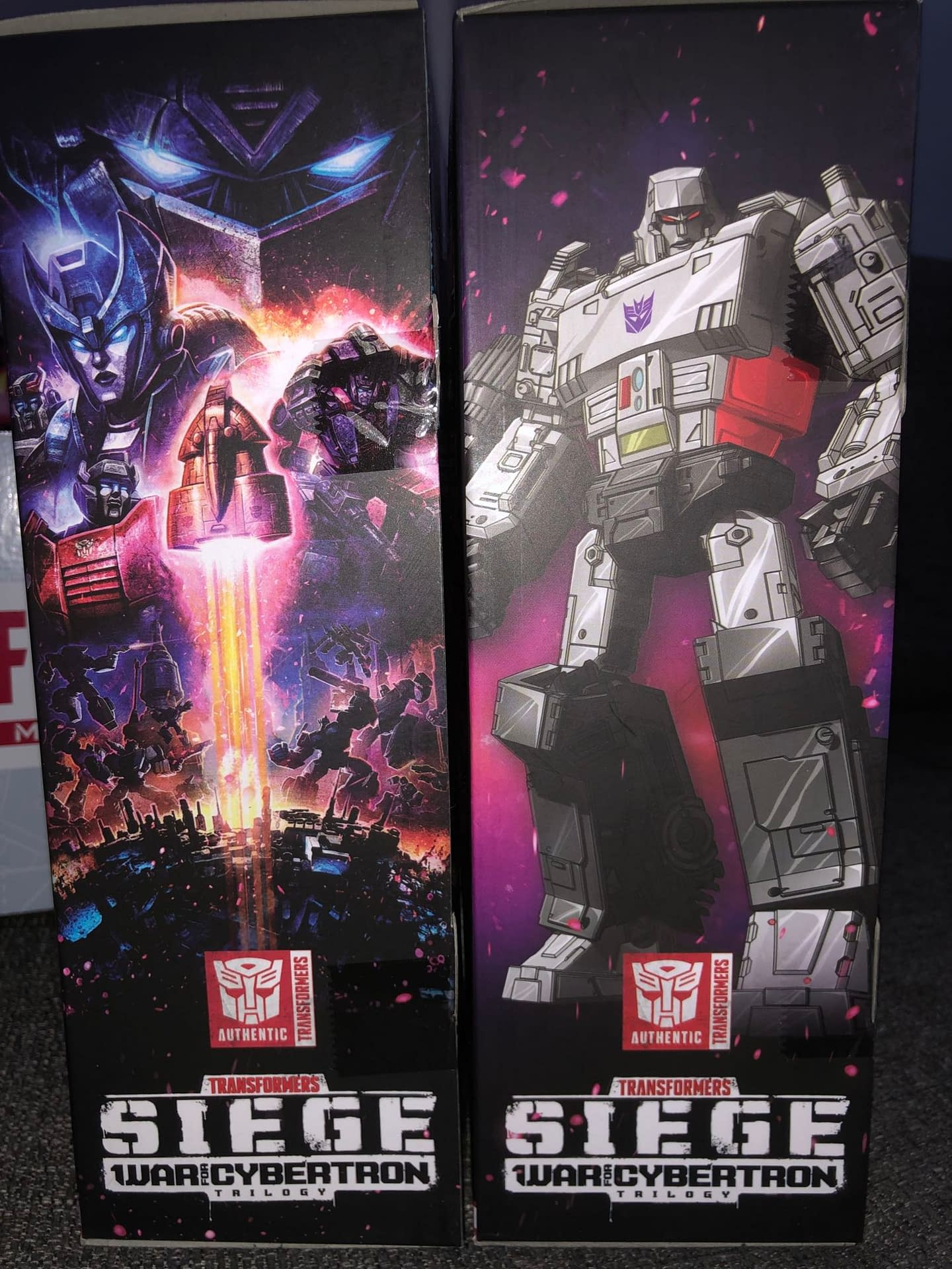 Transformers Holiday Guide Thats More Than Meets the Eye
