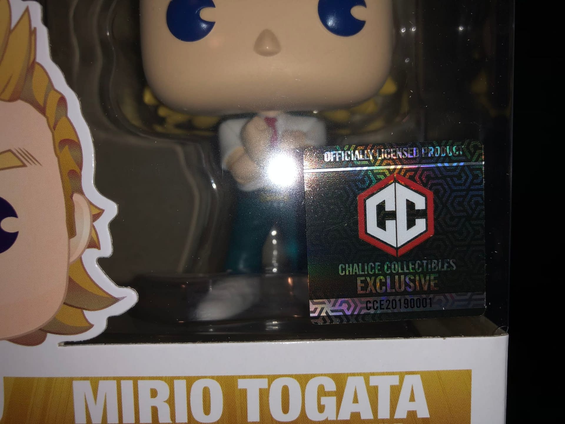 My Hero Academia Class 1A and Pro-Hero Funko Pops Arrive [Review]