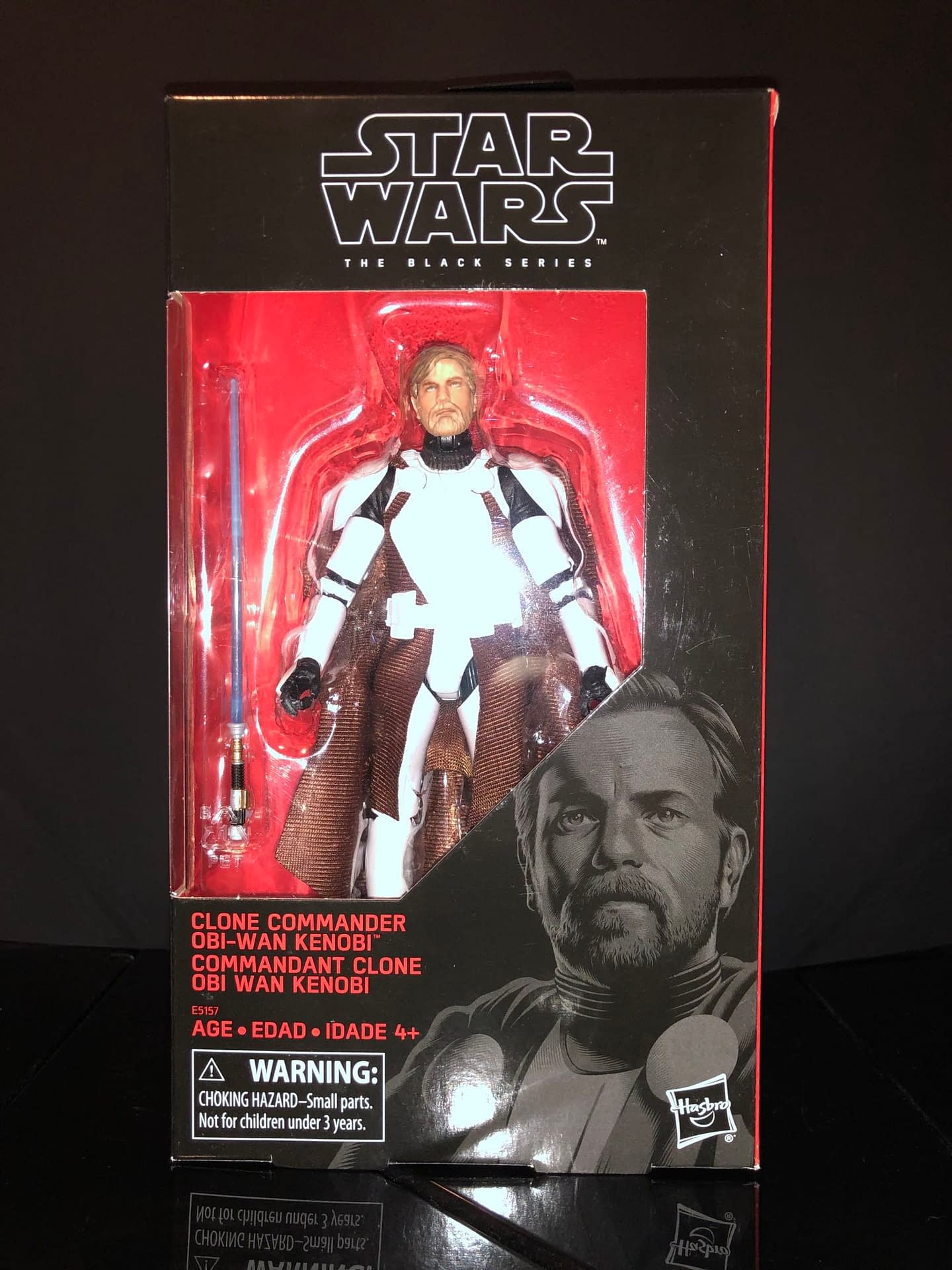 General Obi-Wan Kenobi Joins the Battlefield [Review]