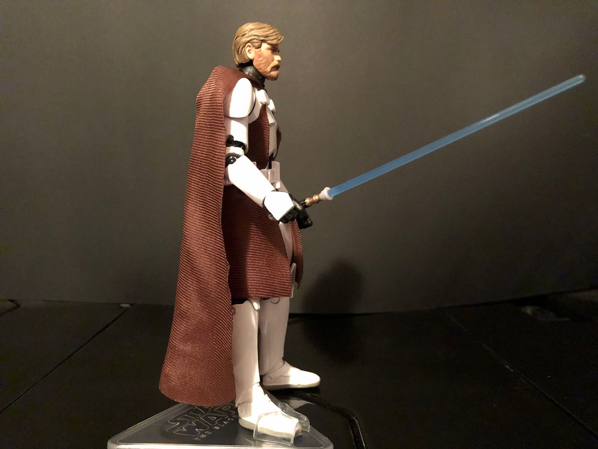 General Obi-Wan Kenobi Joins the Battlefield [Review]