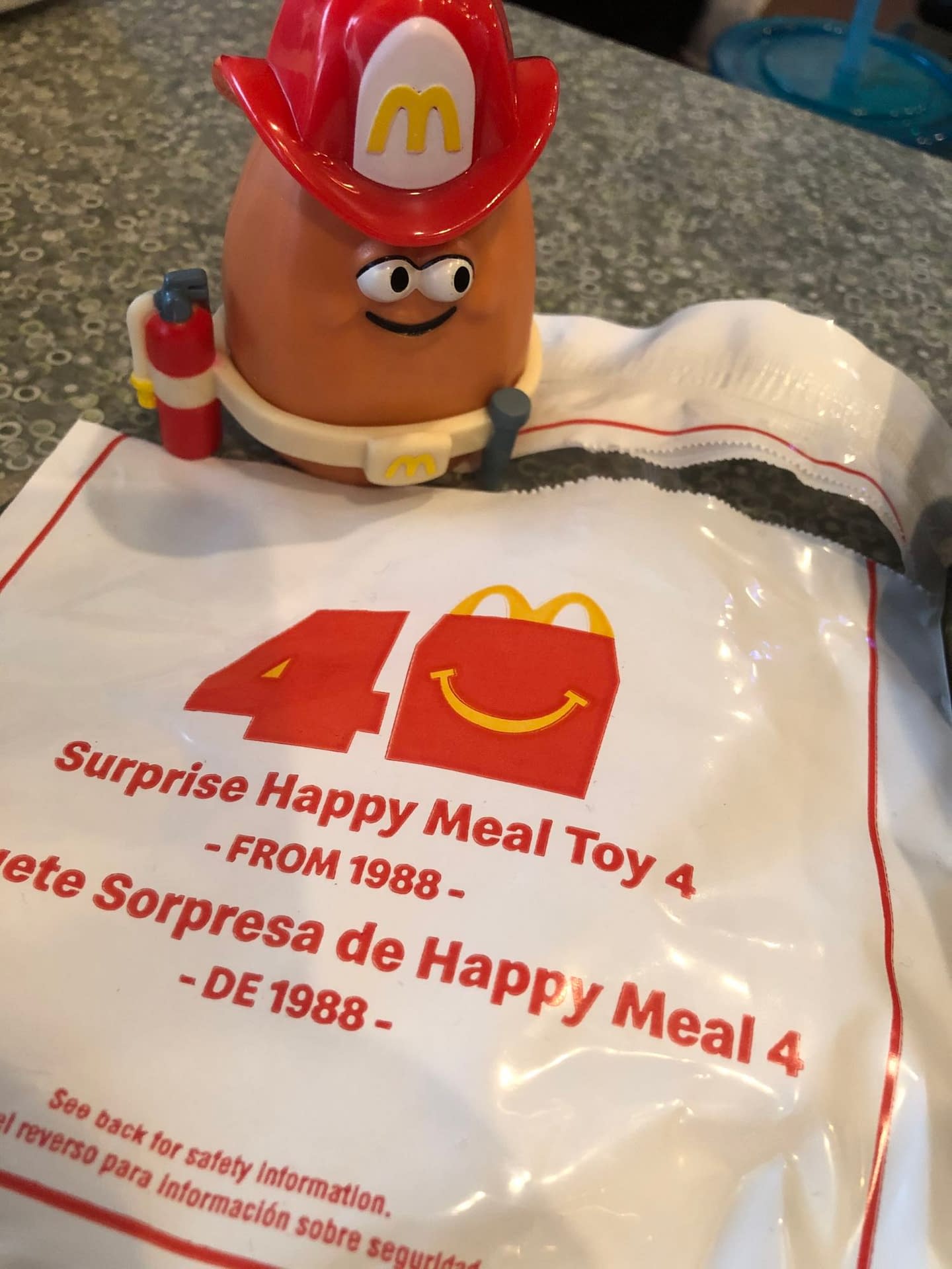 McDonalds is Bring Back Some Classic Retro Toys Today!