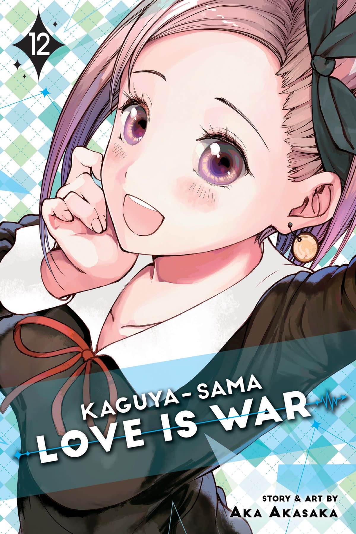 MANGA Kaguya-Sama LOVE IS WAR 1-8 TP