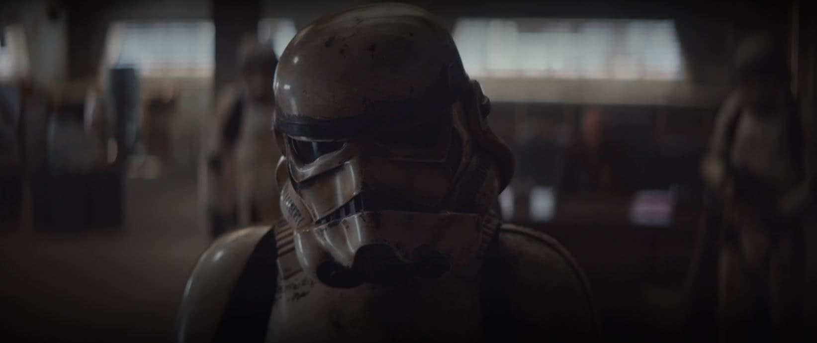 "The Mandalorian" S01 Ep01: Star Wars Rocks in a Whole New Way (Spoiler Review)