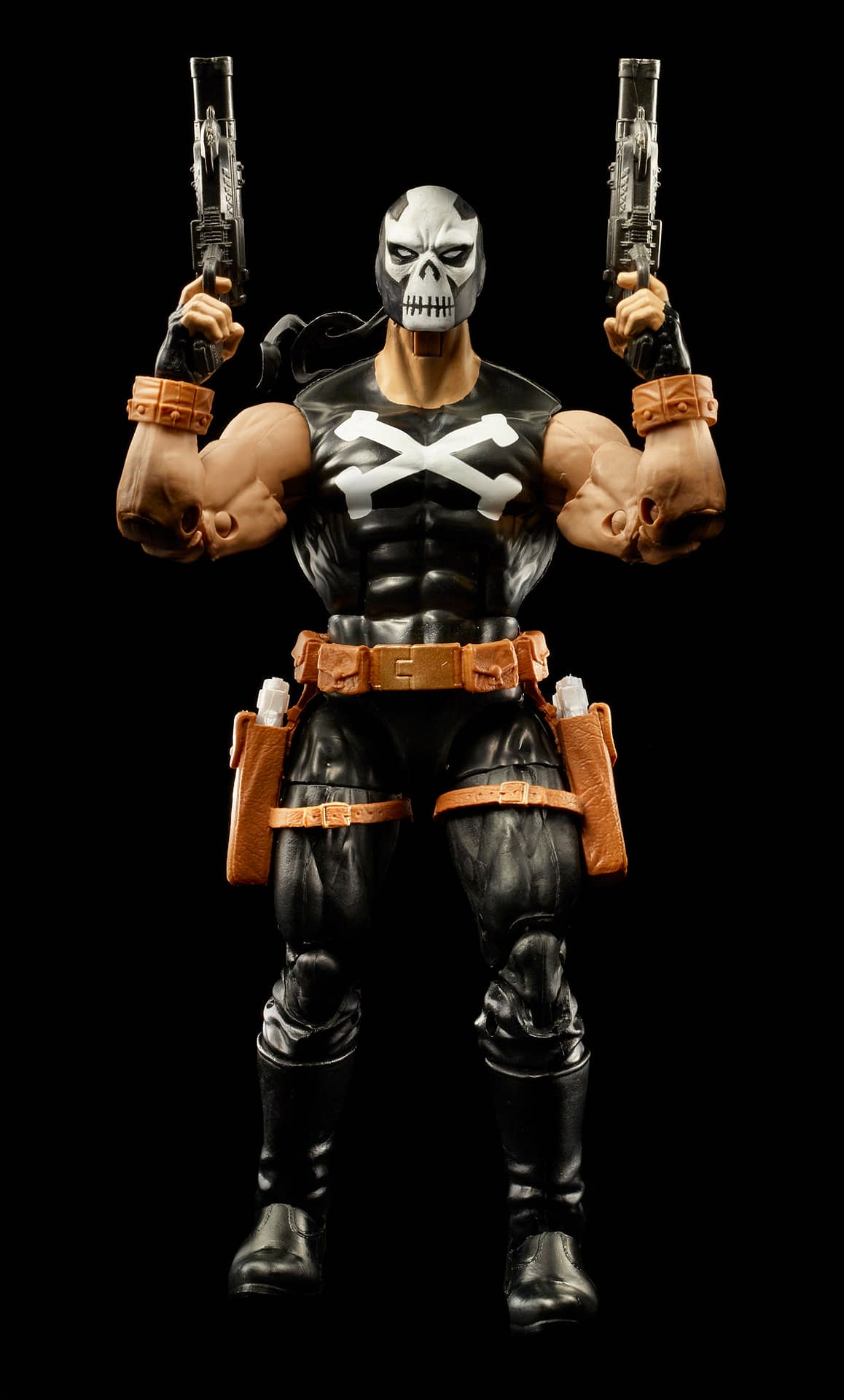 The Age of Apocalypse Has Arrived with New Marvel Legends Figures