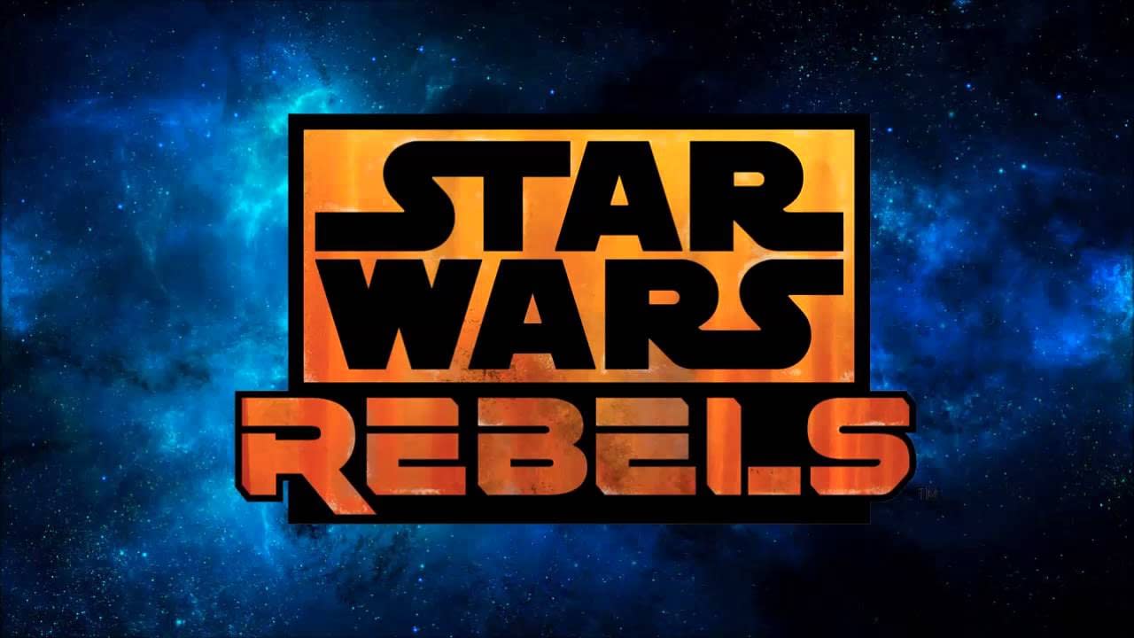 Star Wars: Rebels Top 5 Collectibles in the System