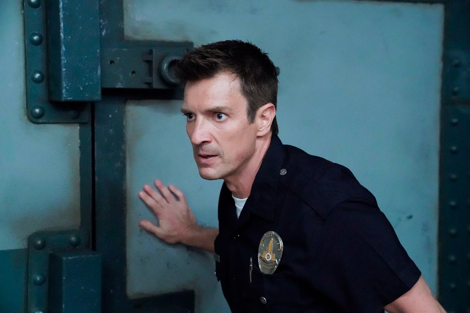 "The Rookie" Season 2 "Fallout" Is Ripped From The Headlines [PREVIEW]