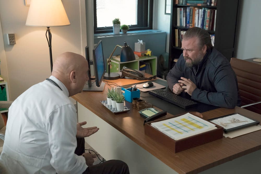 "New Amsterdam" Season 2: What If "What the Heart Wants" Isn't What It Needs? [PREVIEW]