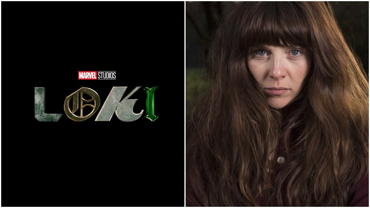 "Loki" on Disney+ Adds Sophia Di Martino to the Cast