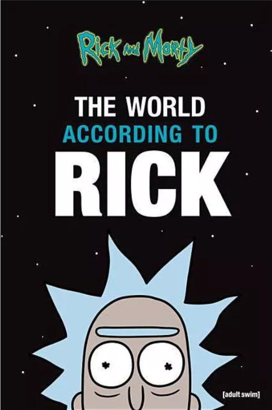 Oh geez Rick, not another gift guide!