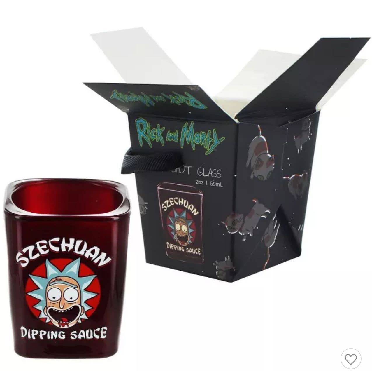 Oh geez Rick, not another gift guide!