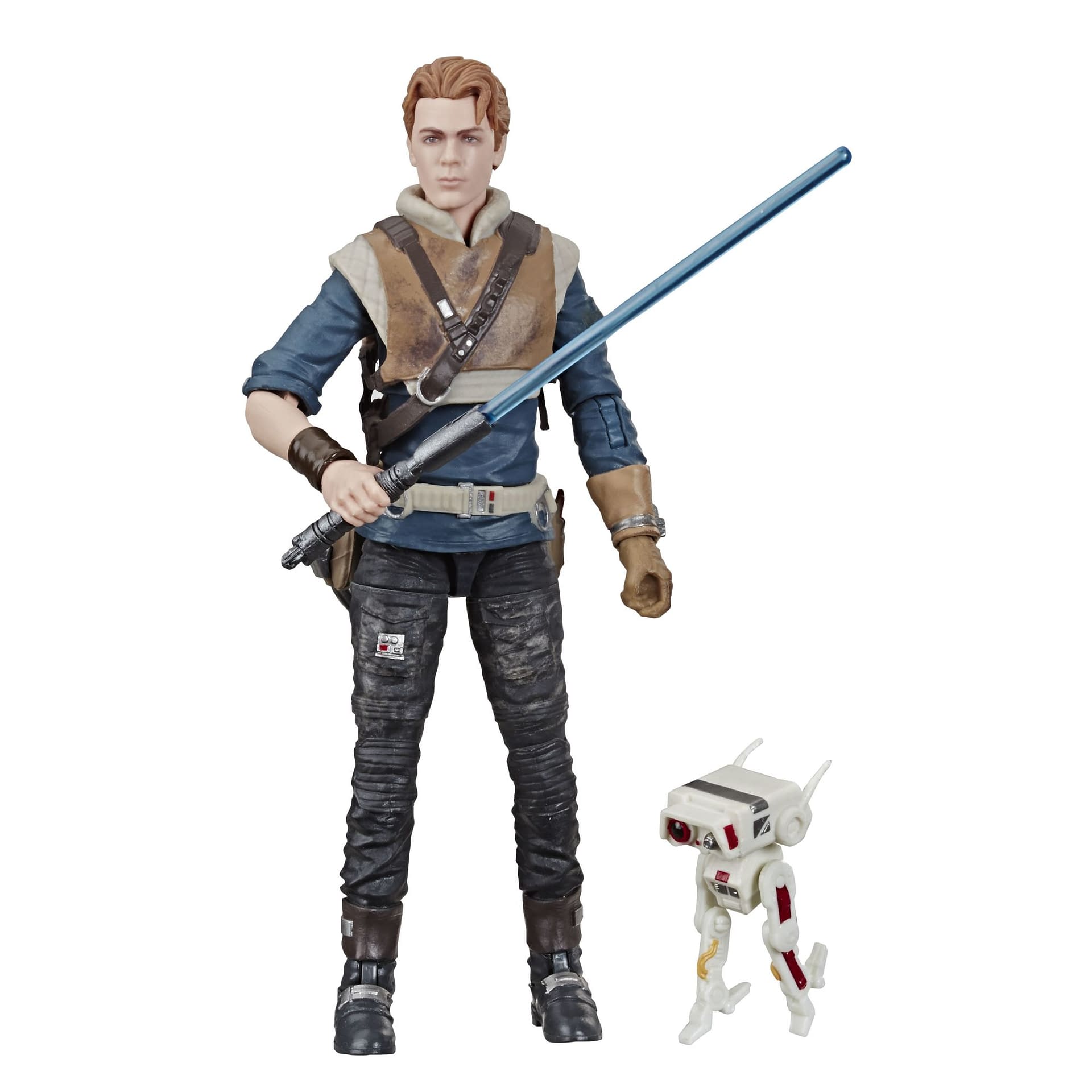 "Jedi: Fallen Order" Collectibles You Can Get Today