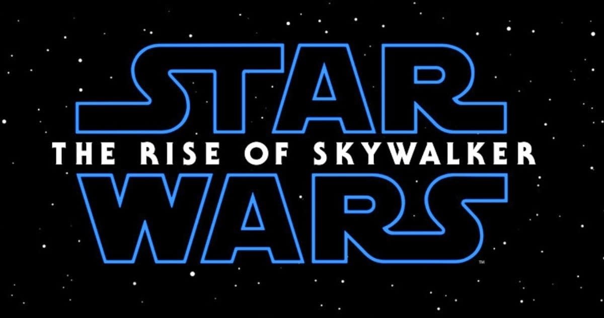 "Star Wars: The Rise of Skywalker" Holiday Guide for Collectors