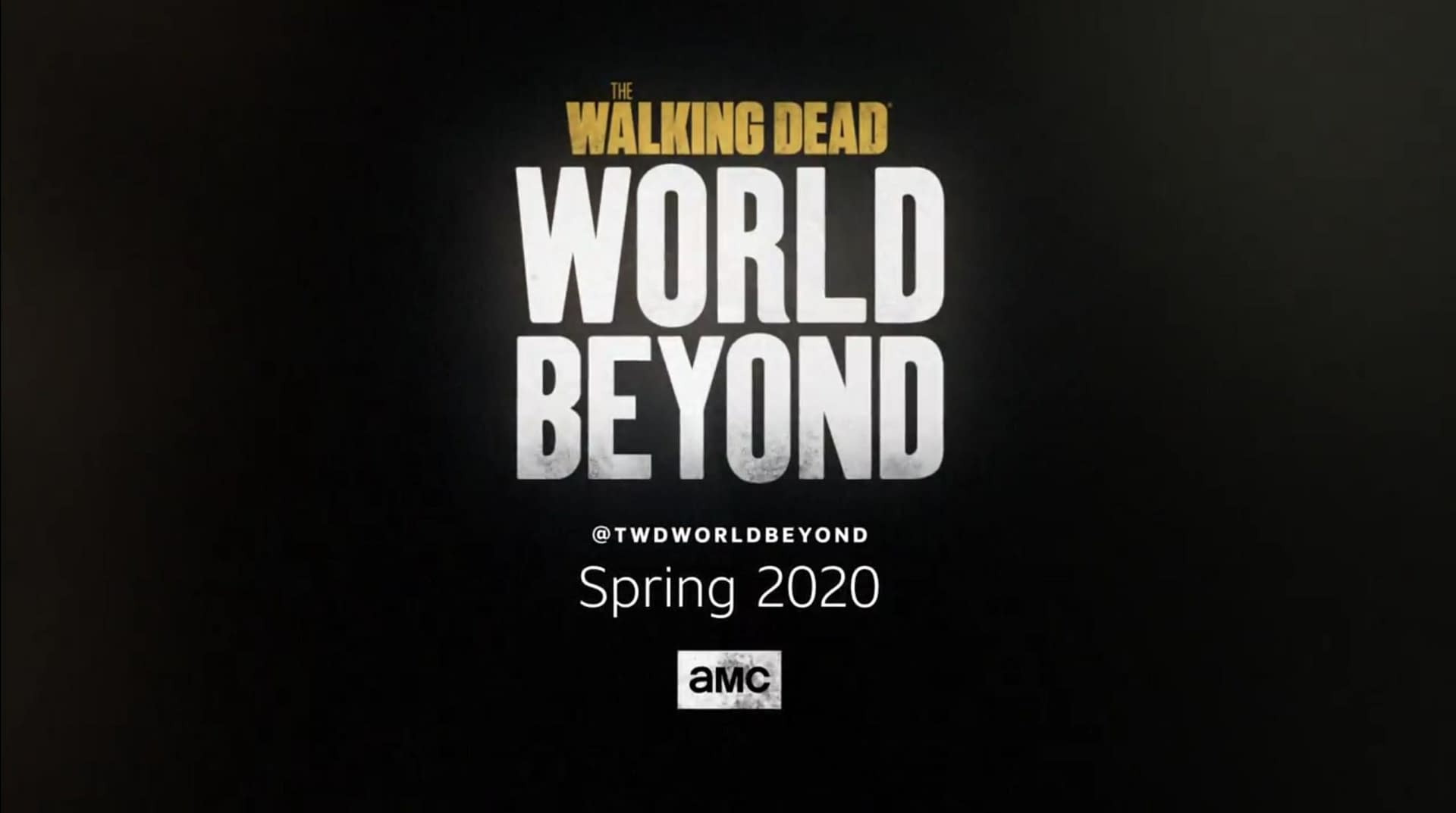 "Fear the Walking Dead" Season 6 Officially in Production [IMAGE]