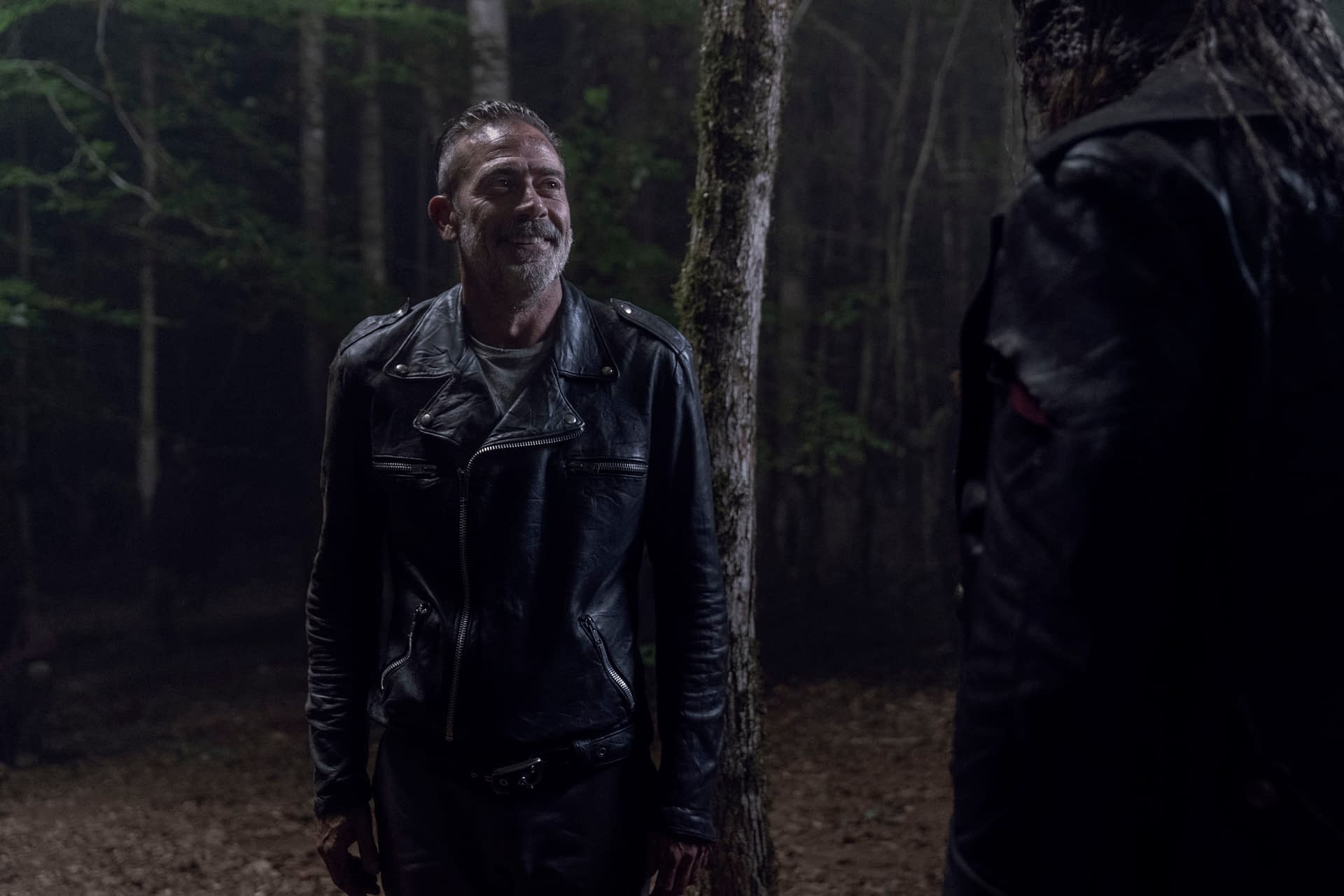 "The Walking Dead" Season 10 "Bonds": Beta Has No Interest In Being Negan's Straight Man [VIDEO]