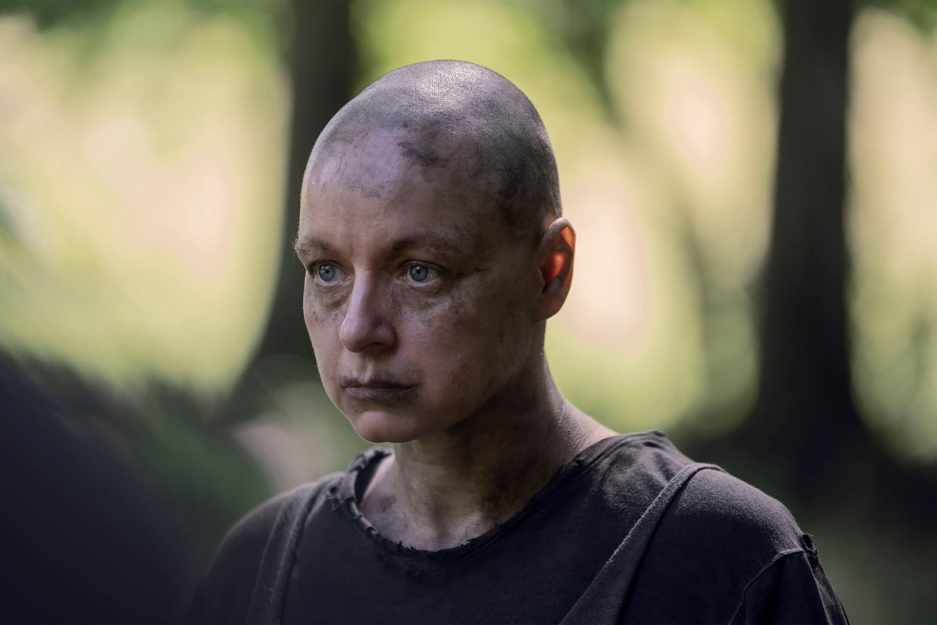 "The Walking Dead" Signals Season 10 Wrap; Jeffrey Dean Morgan Already "Outta Here"