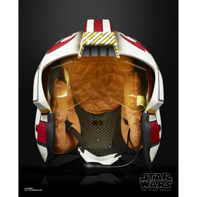 Star Wars Replica Helmets from Hasbro Perfect for Your Collection