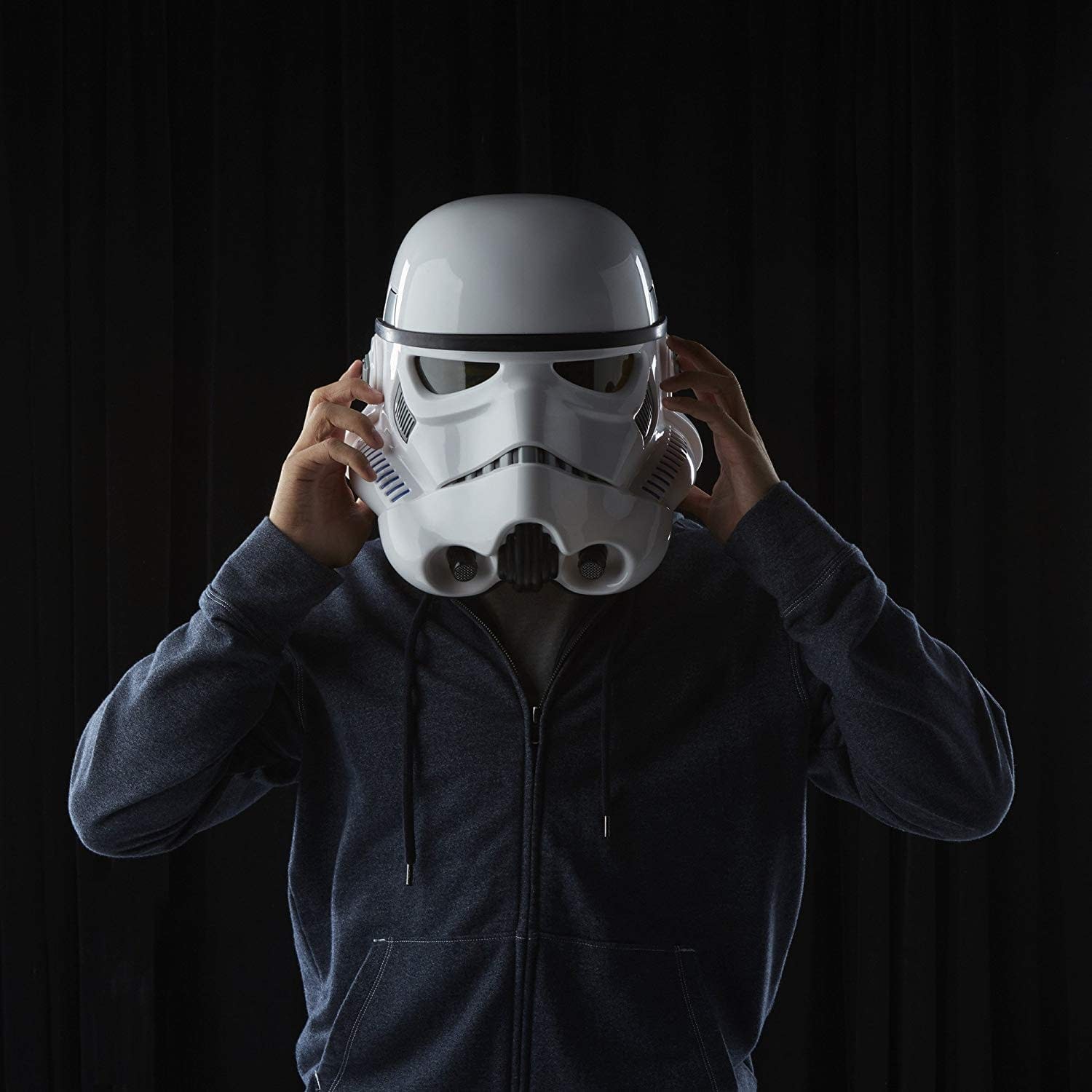 Star Wars Replica Helmets from Hasbro Perfect for Your Collection