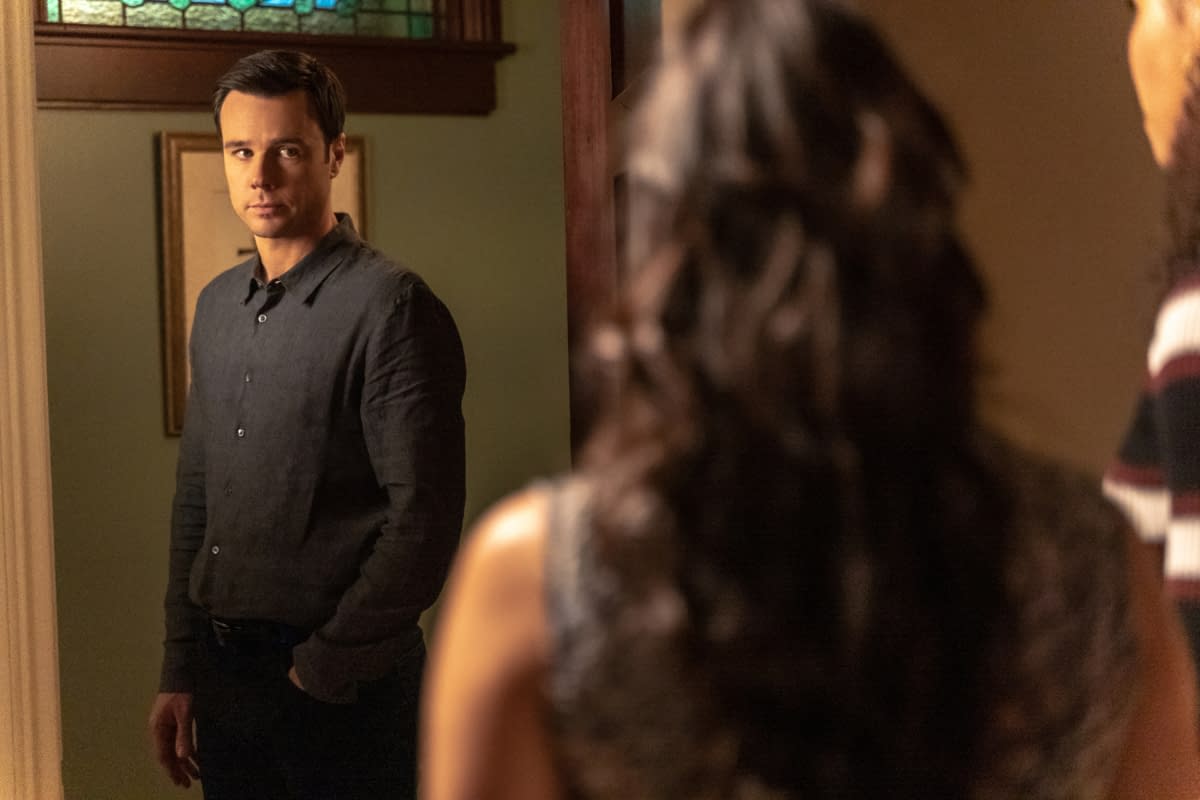 "Charmed" Season 2: "The Rules of Engagement" Has Deadly "Fine Print" for Maggie, Parker [PREVIEW]