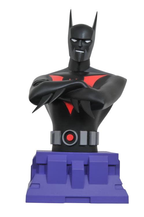 Batman Beyond Goes Festive with Our Heroic Holiday Guide