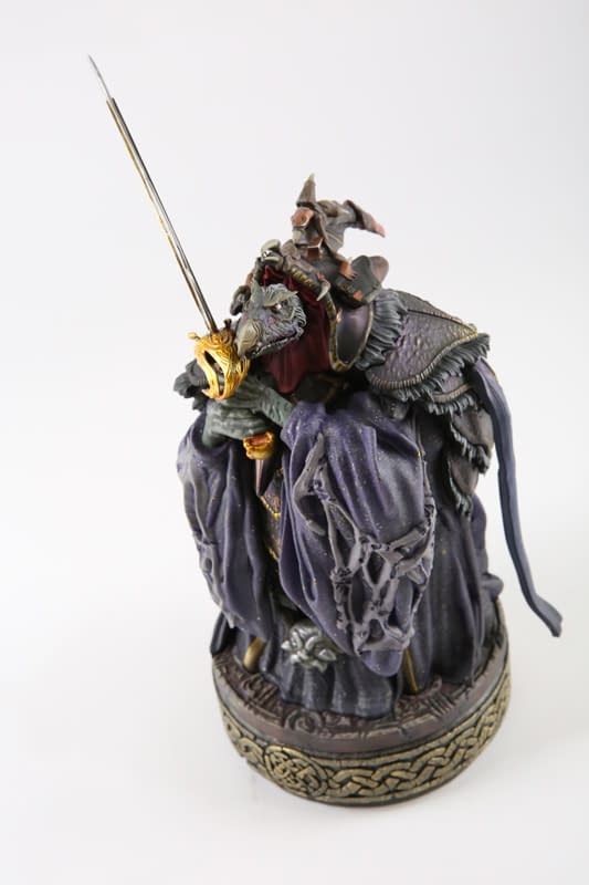 "Dark Crystal" The Garthim Master Returns with Chronicle Collectibles