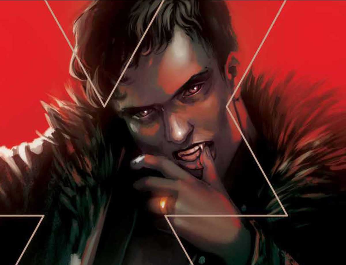 REVIEW: Die #10