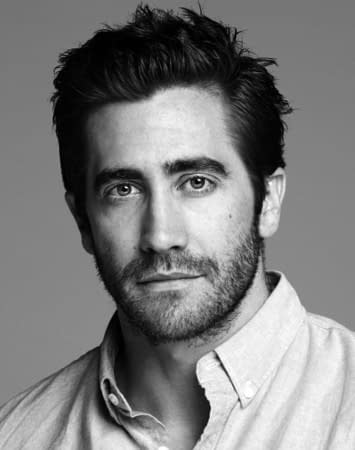 Did John Paul leon Cast Jake Gyllenhaal as John Constantine?