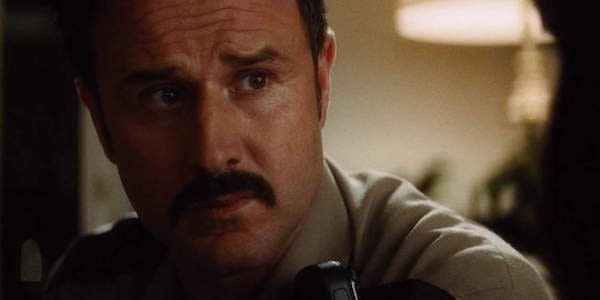 David Arquette Hopes to Return for "Scream 5"