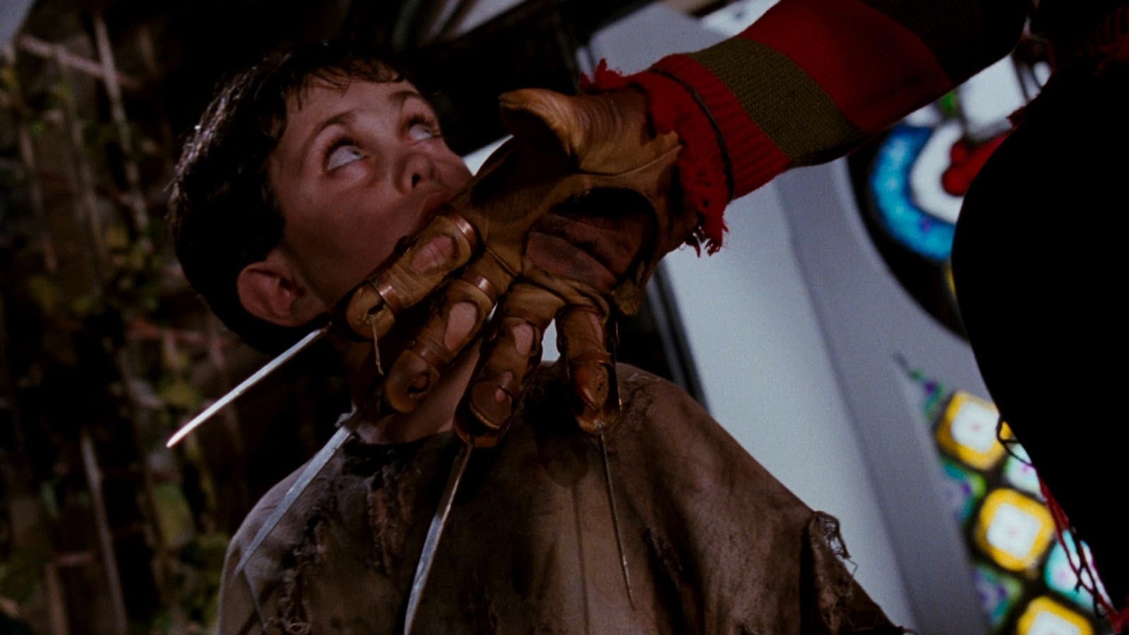 Celebrating "Nightmare on Elm Street: The Dream Child" 30 Years Later