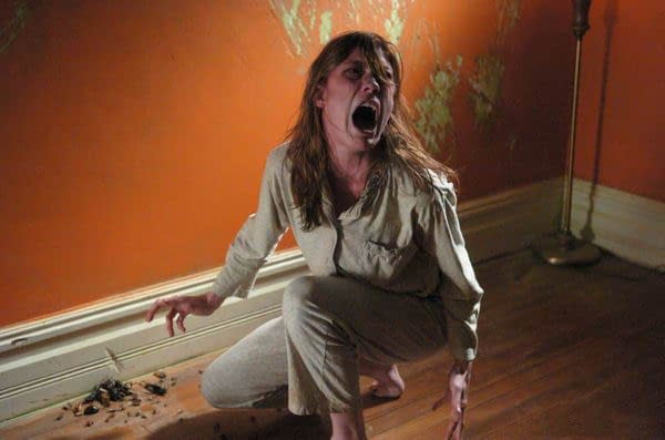PG-13 Horror Films That Will Scare Audiences of All Ages
