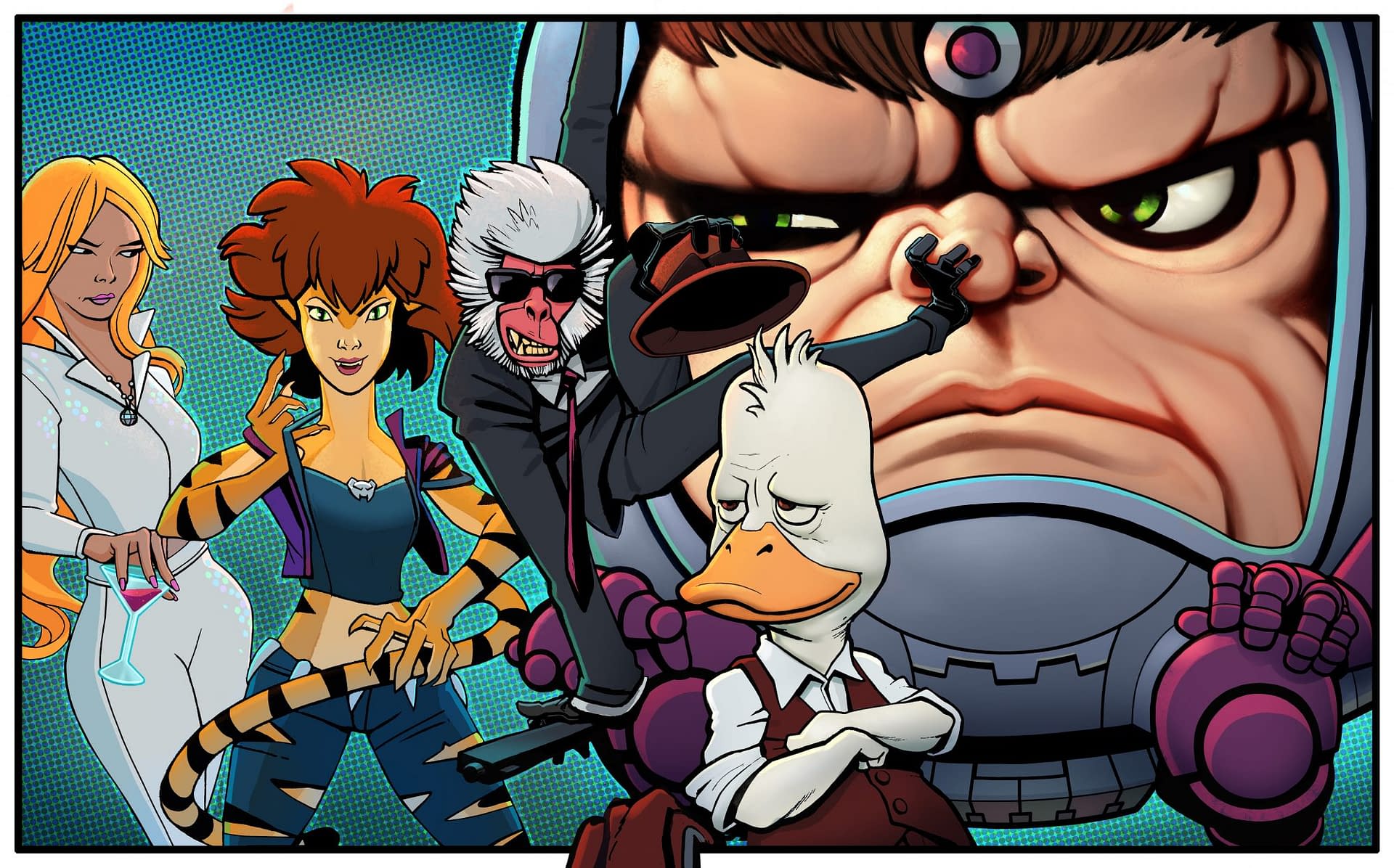 howard the duck