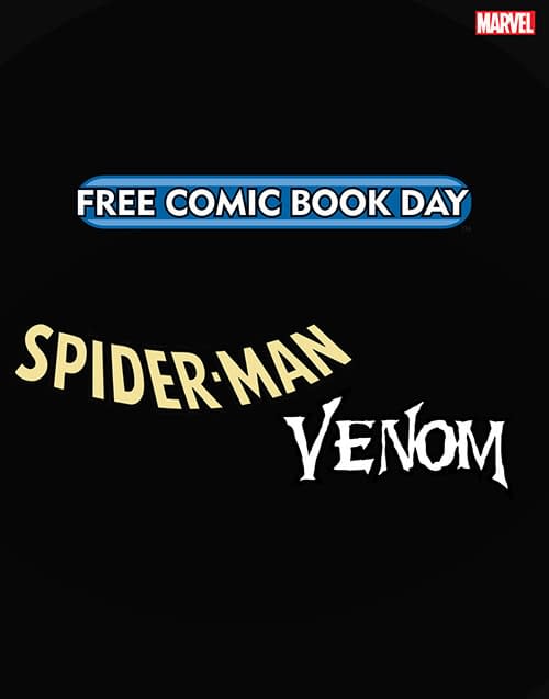 All 47 Comics For Free Comic Book Day - Silver And Gold