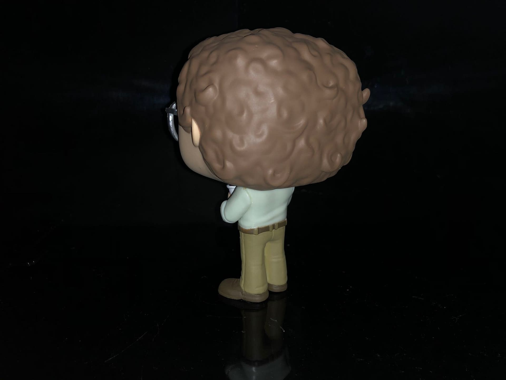 "Stranger Things" Newest Wave of Funko Pop Vinyls Arrive [Review]