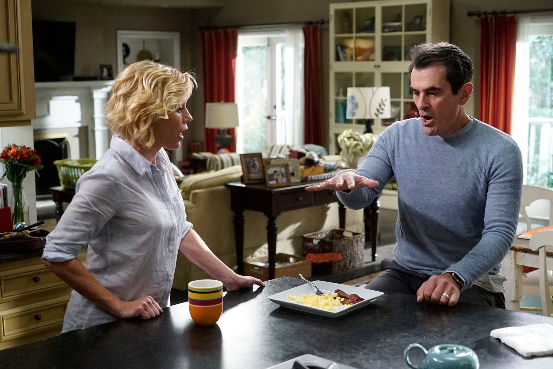 "Modern Family" Season 11 "Tree's A Crowd": Is The Dunphy Family Tree About to Get More Branches? [PREVIEW]