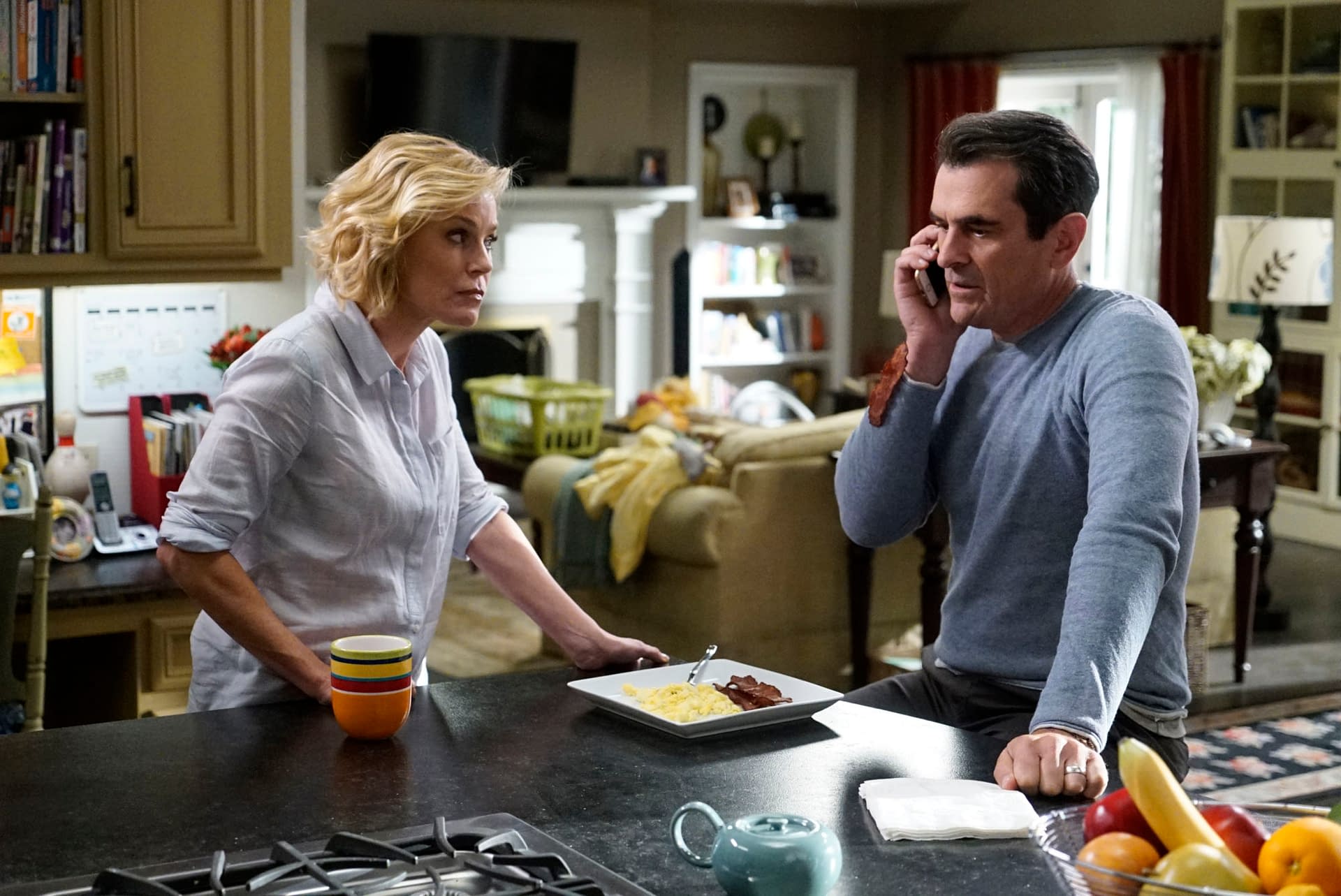 "Modern Family" Season 11: