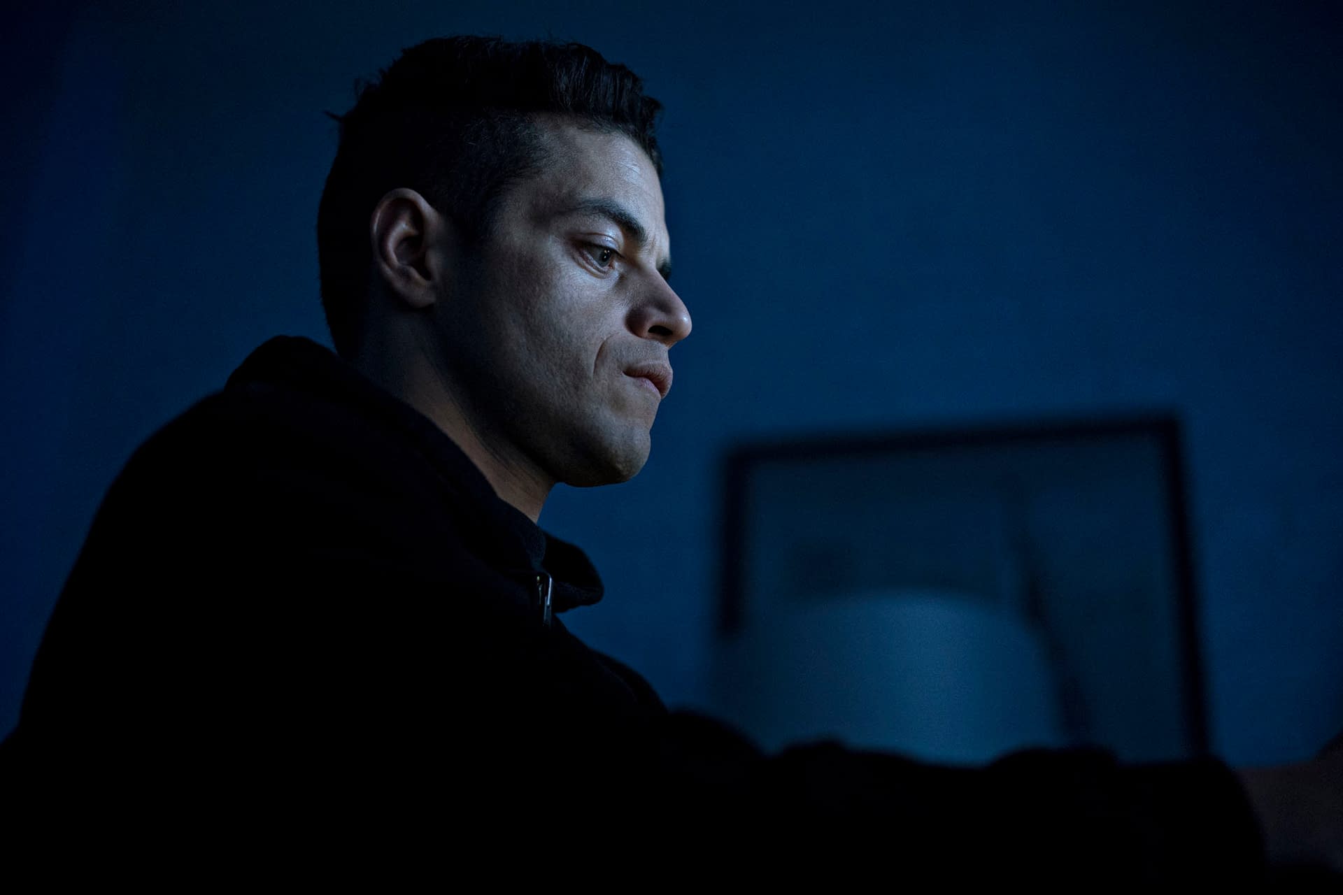 MR. ROBOT - Season One Review