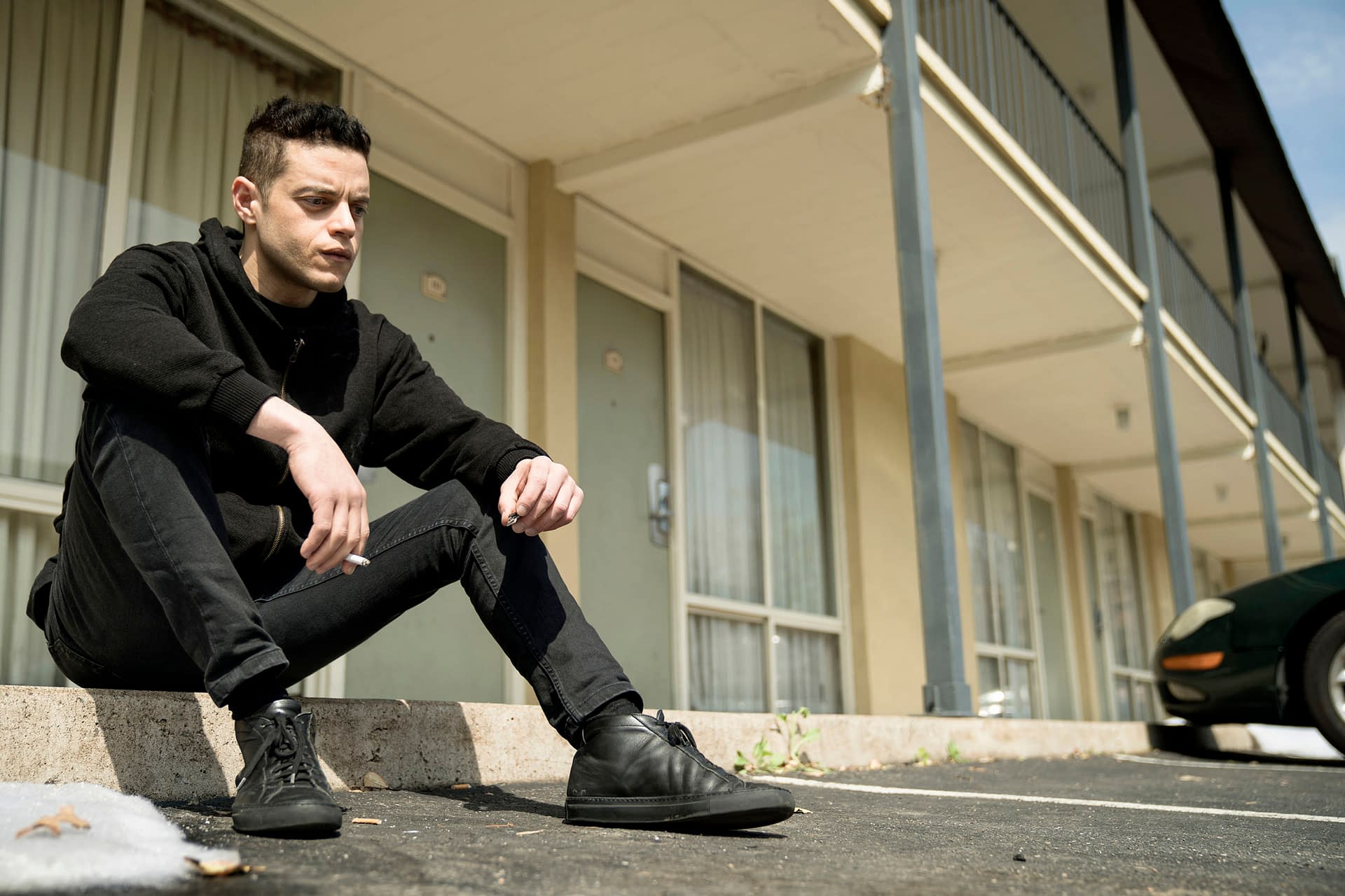 "Mr. Robot" Season 4 "410 Gone": [PREVIEW]