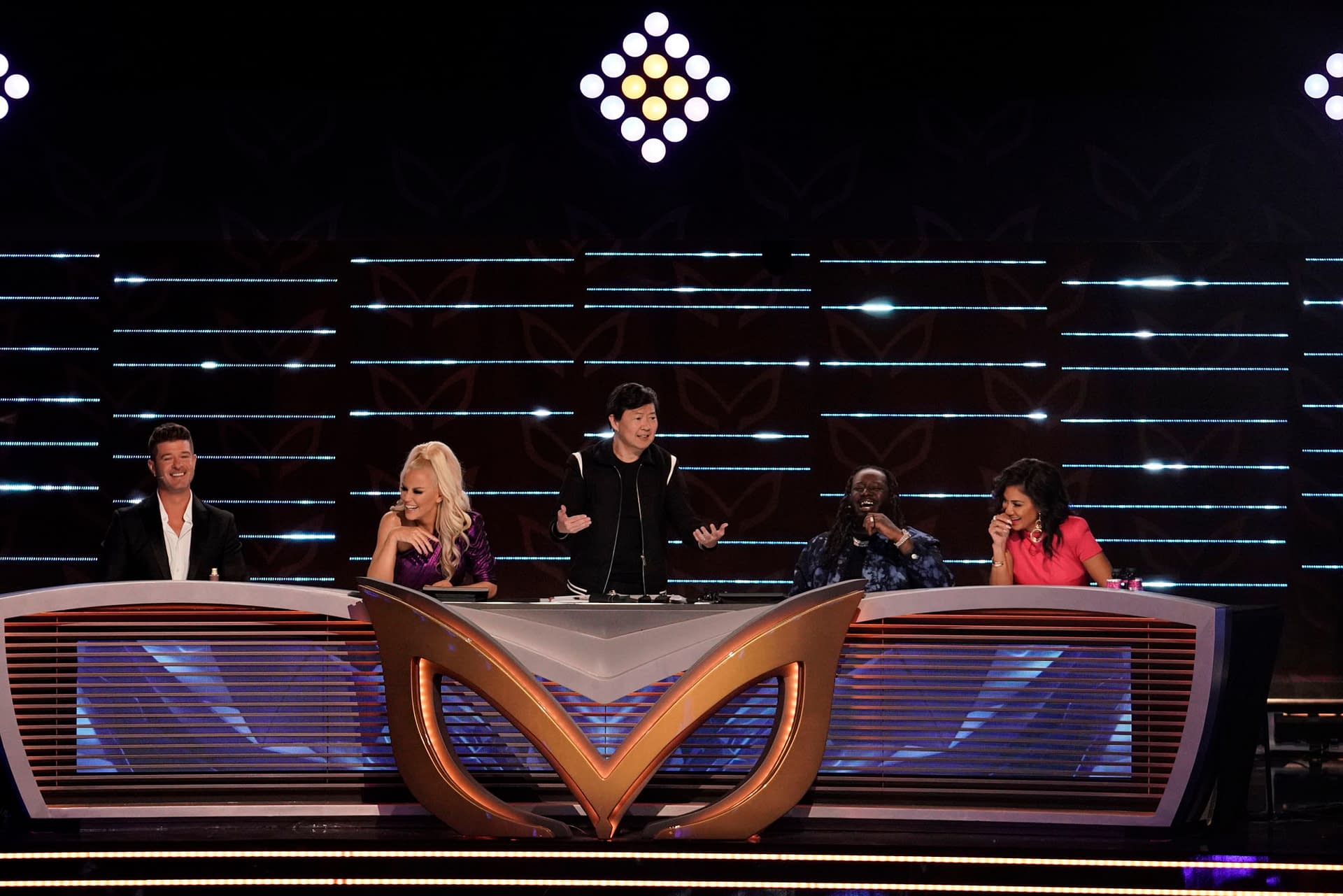 "The Masked Singer" Season 2, Week 9 "A Pain in the Mask / Two Masks Take It Off": Did "Inspector T-Pain" Crack the Case &#8211; with Soup? [PREVIEW]