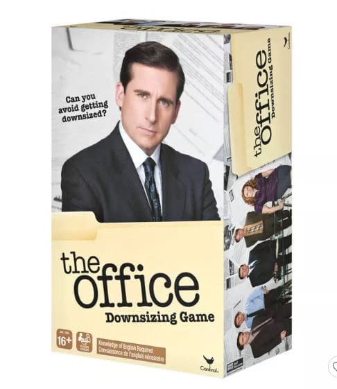 "The Office" Gift Guide: Ring In The Holidays in Dunder-Mifflin Style!