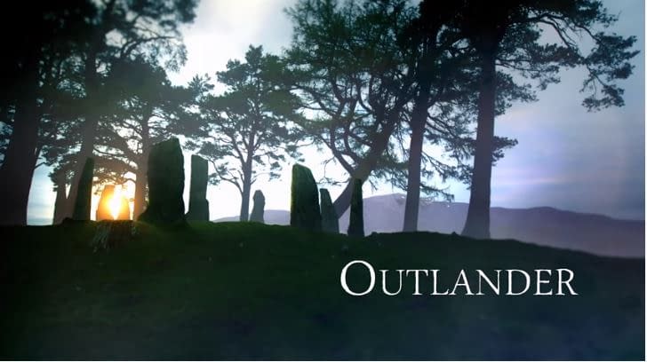 "Outlander" Fans Receive Holiday Gift from STARZ: Season 5 Opening Scene [VIDEO]