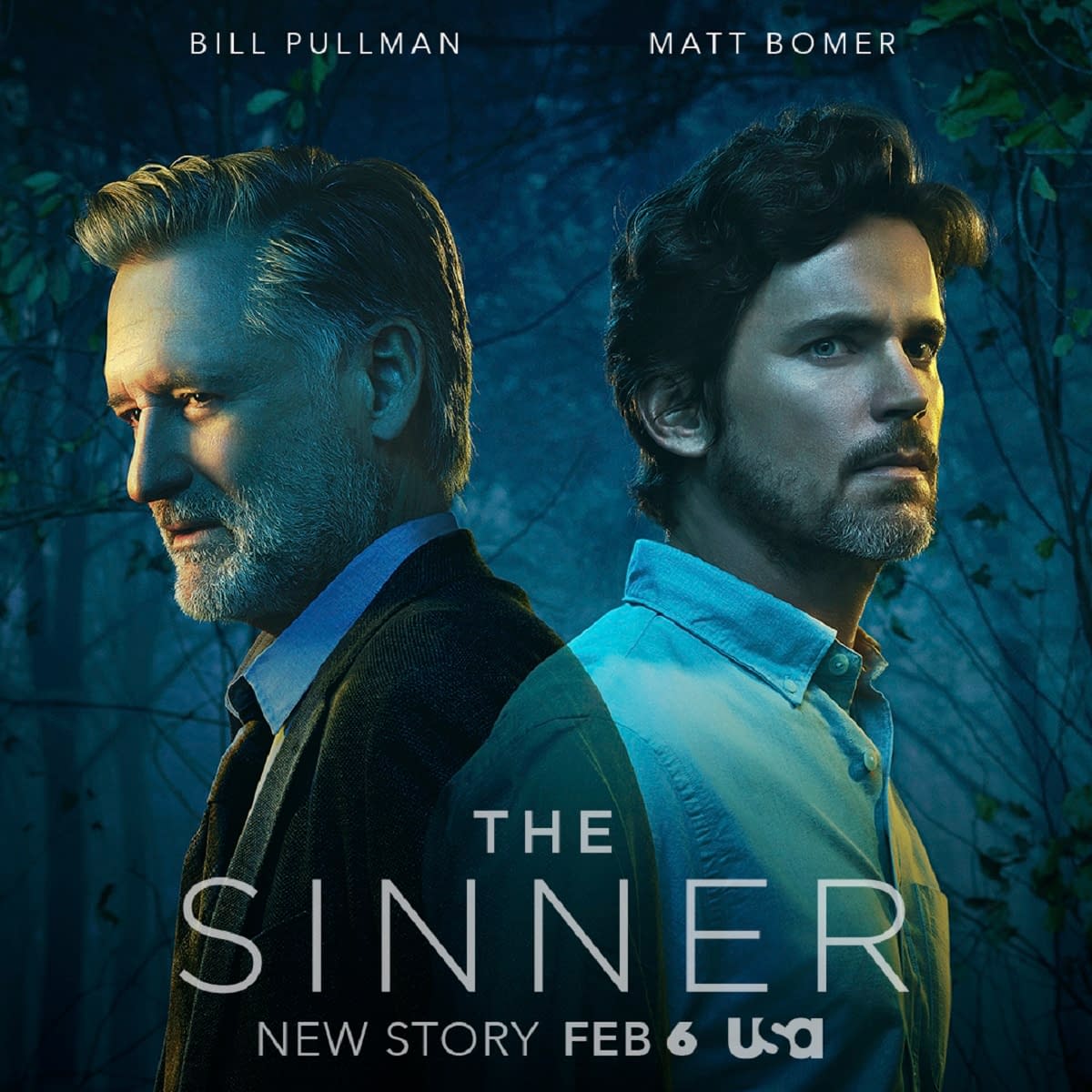 the sinner