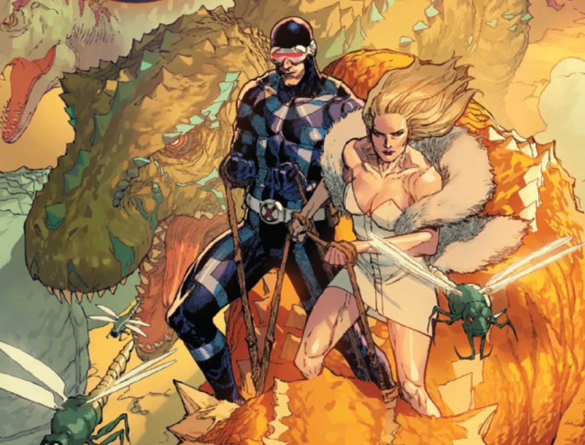 REVIEW: X-Men #3