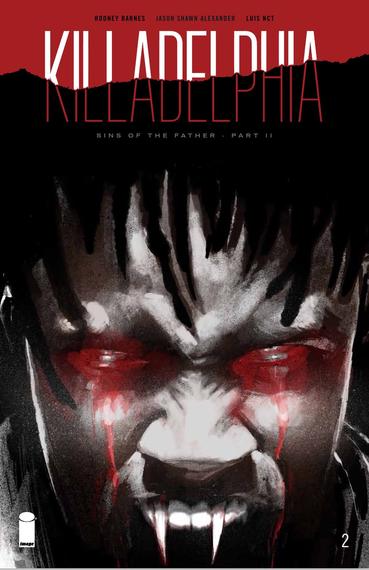REVIEW: Killadelphia #2 -- "Every Good Part ... Is Met By A Moment That Makes You Say, 'Wait, What?'"