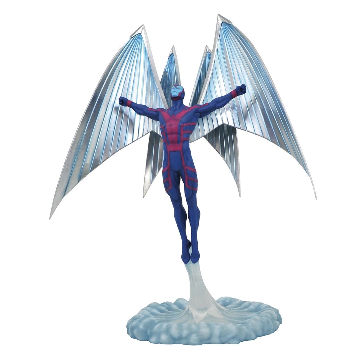 Marvel Expands its Universe with New Statues from Diamond Select Toys 