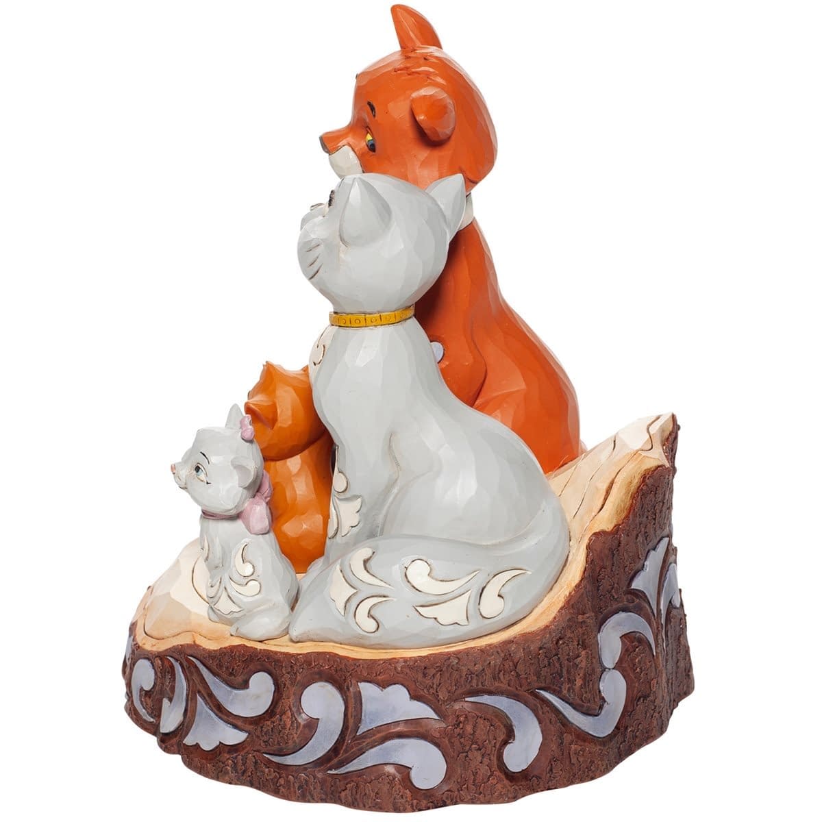 Disney Gets New Cinderella, Mulan, and More Statues from Enesco