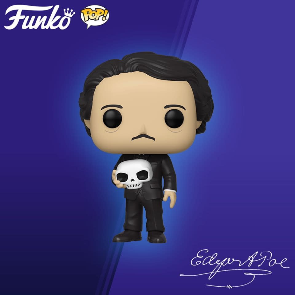 Funko Brings To Life More Pop Icons in their Newest Reveal 